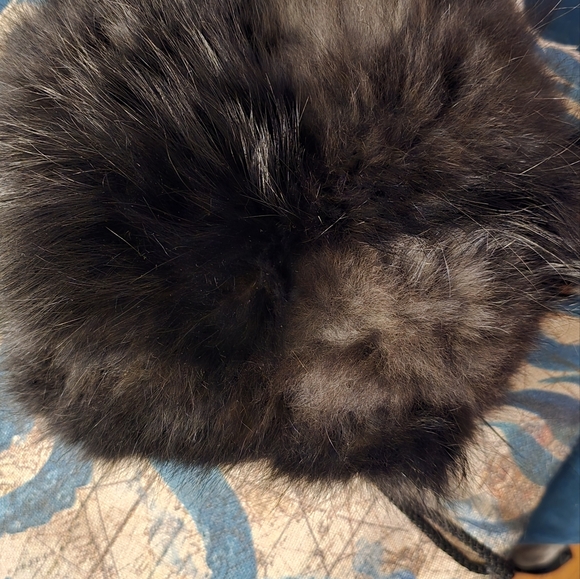 Hand muff - Picture 2 of 3